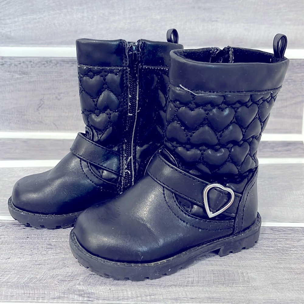 Koala Kids boots size 6